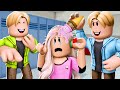 Twin Brothers HATED Little Sister Full Movie