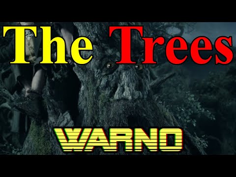 Warno Guide: FORESTS Make SEAD USELESS