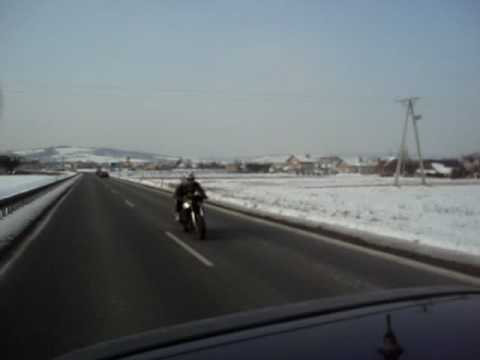 Helena Nowy Sącz 900RR sc33 Motocykle