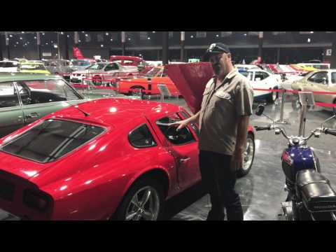 Thumbnail for Bolwell MK VII by Sports car, Bolwell, Car