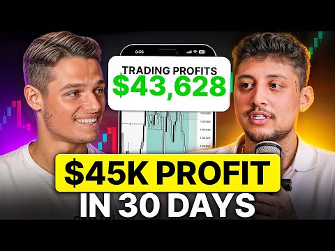 How Order Flow Changed Everything for This Trader