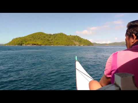 GOING TINAGO BEACH 😍😍😍😍