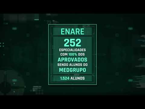 Veja os milhares de aprovados MEDGRUPO
