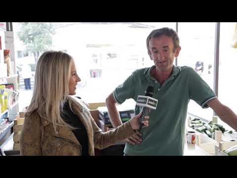 Ceger ep.36 - Pijaca Banovo Brdo - 03.10.2019.