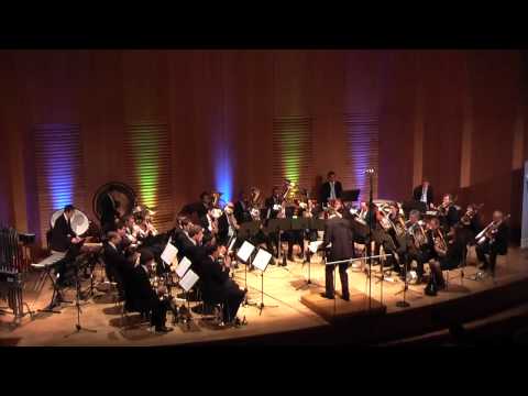 Brass Band München - Hymn of the Highlands Philip Sparke - Dundonnell