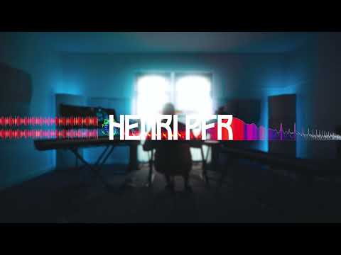 Benson Boone - Beautiful Things (Henri PFR Remix)