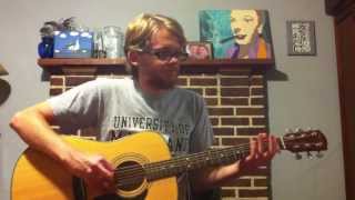 Meat Shakin Woman cover of Blind Boy Fuller