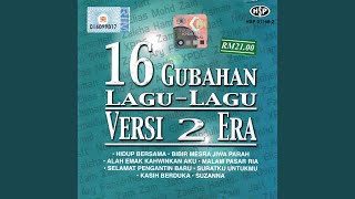 Selamat Pengantin Baru