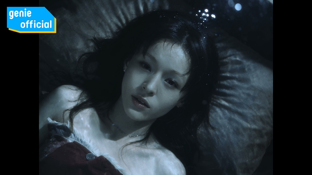 NIKA (니카) - Lover′s Night Official M/V