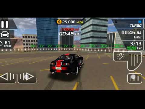 Smash Car hit car driving Simulator| Smash Car hit impossible stunt | - Best Android Gameplay