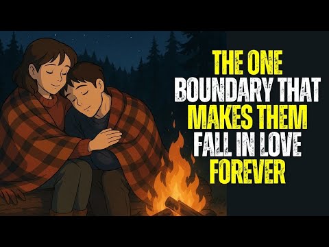 Avoidant Attachment: The ONE Boundary That Makes Them Fall In Love Forever