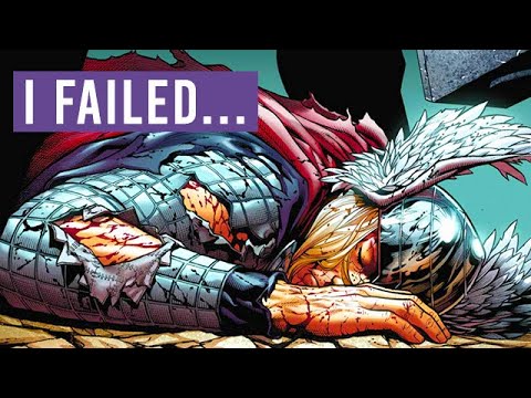 I Failed... (Christmas Shadowland Marathon 2019) - Marvel Future Fight