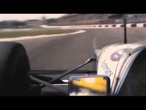 Last Time  onboard With ayrton senna. Imola 1994