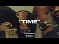 Clavish x Fredo x Nines UK Rap Type Beat - ”TIME”