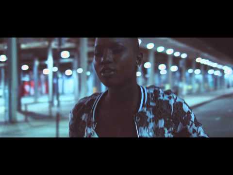 Sarahmée - Sur une planète