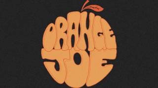 Orange Joe - "R&R" - Lyrics