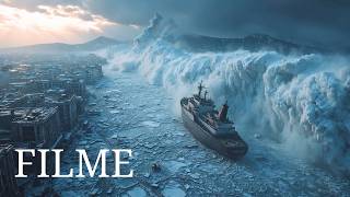 Um Iceberg Condenou Este Navio: o Que Aconteceu Na Antártida? ❄️ História Verdadeira