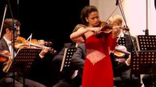 Saint Saëns Introduction et Rondo Capriccioso op. 28 Sandy Cameron