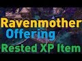 Offering of the Ravenmother [WoW Guide] 