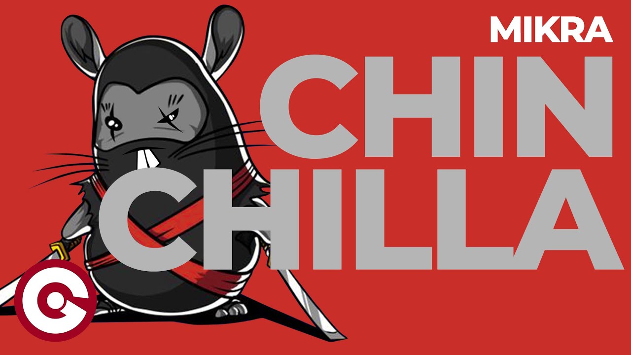 MIKRA - ChinChilla (Official Visual)
