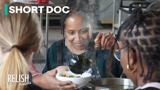 My Gut Health Journey: Healing Body, Mind & Spirit Through Food