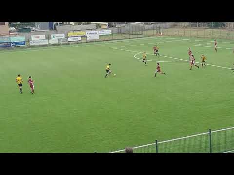 Lombardia - Giovanissimi Regionali U14 Girone B - Giornata 10 - Mariano Calcio vs Folgore Caratese