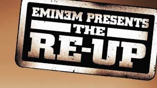 The Re-Up - 08 Jimmy Crack Corn HD