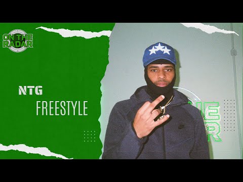 The NTG "On The Radar" Freestyle