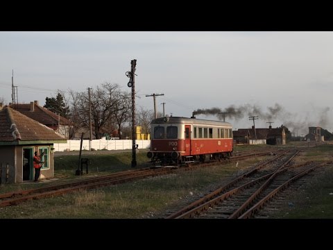 CFR Malaxa 77.0900 & 77.0963