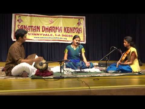 Sri Vignarajam Pathe   Mallari