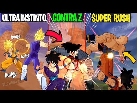 7 TRUCAZOS ÉPICOS del TENKAICHI 3 que TODOS hemos HECHO ALGUNA VEZ!