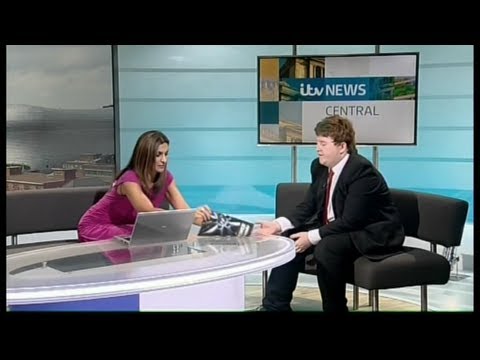 ITV News Central - (Evening Bulletin) - 4th September 2013