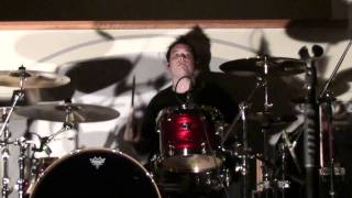 "Hanging On By A Thread" The Letter Black @ Legacy Church