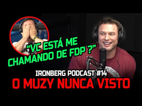 MUZY IN A WAY YOU'VE NEVER SEEN BEFORE