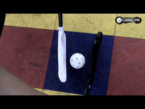 Floorball Rules - FACE OFF