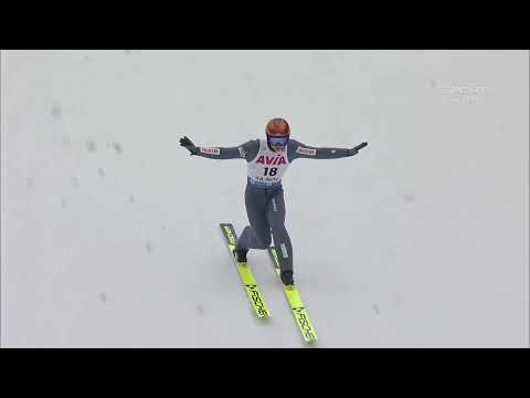 Klemens Murańka - 94m - WC - Rasnov - 2020