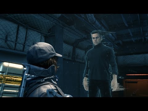 DEATH STRANDING - Ludens Fan Character Spotlight Trailer - 4K