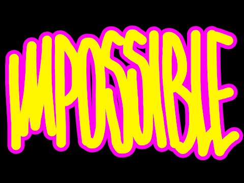 monstaz. - IMPOSSIBLE feat. 💜Kimchi Kardashian💜