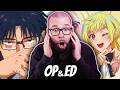 Marriagetoxin Opening Ending Reaction Kill Or Kiss By Yurina Hirate Shake Na Baby By AKASAKI