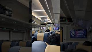 Download lagu Kereta Lodaya Ekonomi Premium Jurusan Bandung - Solo Balapan mp3