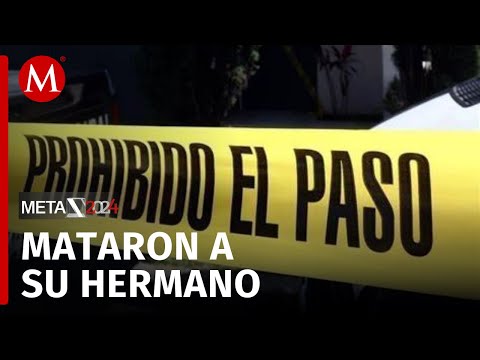 Asesinan a hermano de candidato de MC a la presidencia municipal de Tetecala, en Morelos