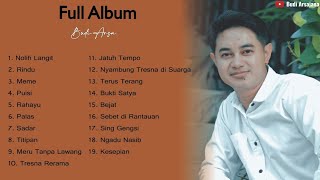 Download lagu Budi Arsa Full Album ( Kumpulan Lagu Bali ) mp3 Download lagu Budi Arsa Full Album ( Kumpulan Lagu Bali ) mp3