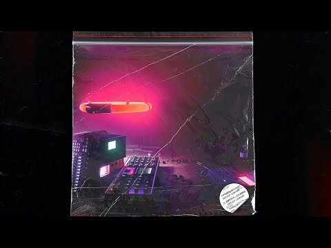 *FREE* Laylow x Hamza Type Beat ~ "DECONNEXION"