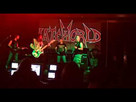 Hateworld.SBAMfest.Hateworld