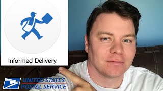 HOW TO SETUP USPS INFORMED DELIVERY | SEE YOUR MAIL BEFORE YOU GET IT | THE SHOWSTOPPER SHOWS