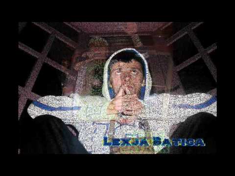 Eddie Bayron Feat. Lexja Batica - Hajmo Ruke Gore ( Batica Sound Production ) 2011