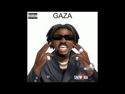 Olamide - Gaza [ Instrumental ]