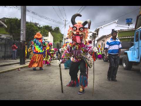 Audiogalería: "Festividad de Las Zaragozas"