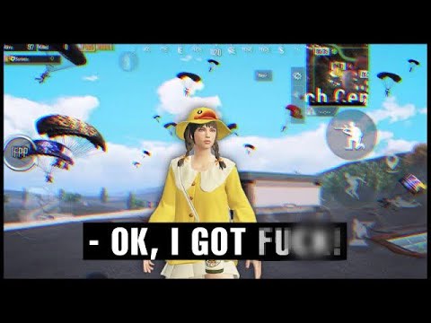 ATHENA's LIVE STREAMING IS REALLY CRAZY