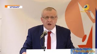 «Եթե որոշվի Ծառուկյանին կալանավորել, իշխանափոխության գործընթացը շատ արագ կլինի». Սուրենյանց